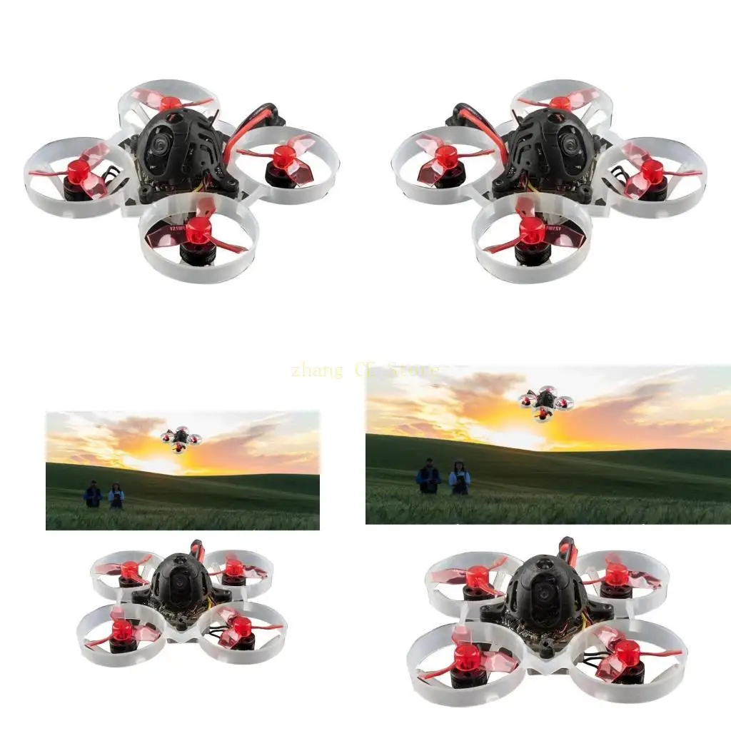 M5TD 1Set Mobula6 6… - image