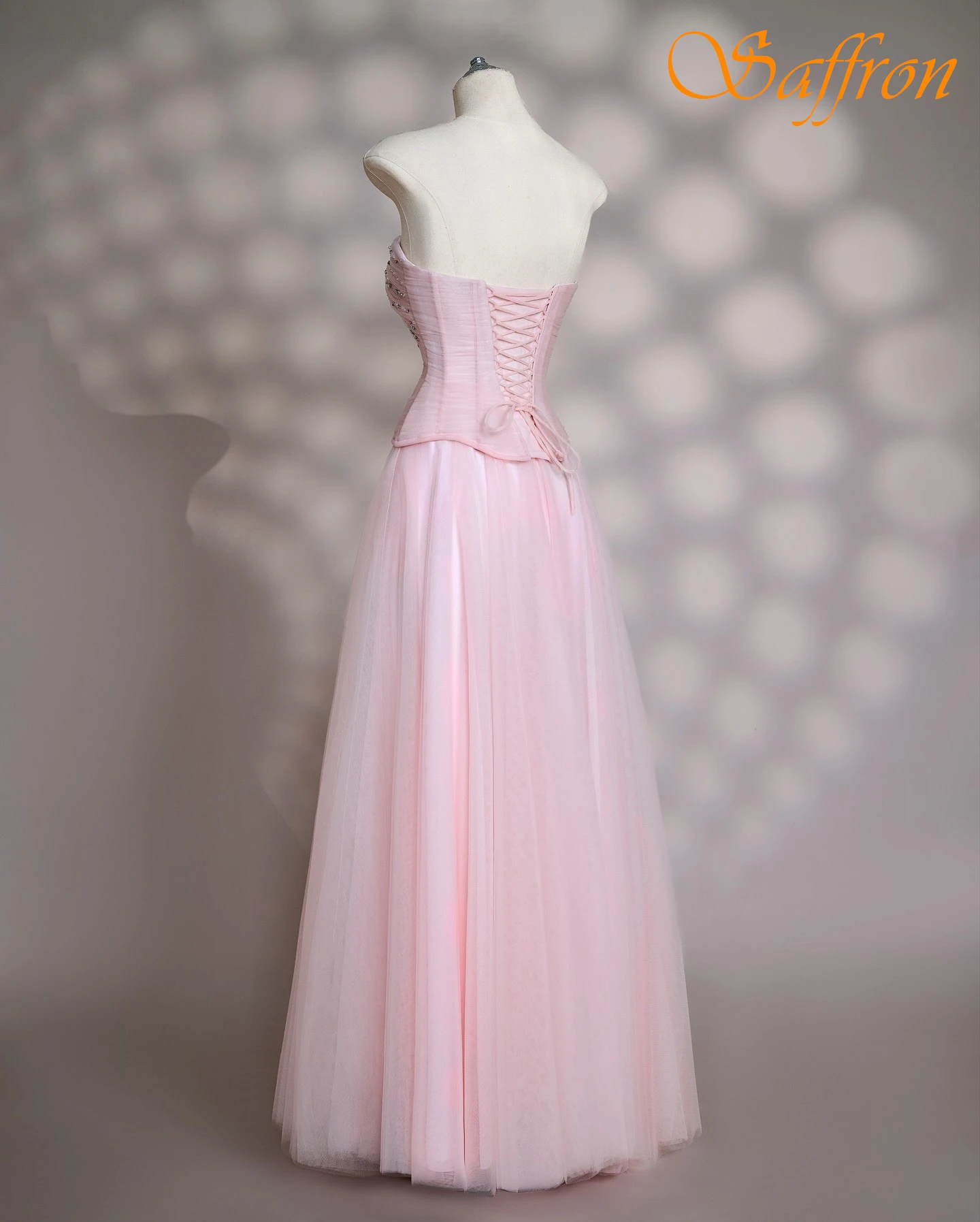 Элегантное вечернее платье трапециевидной формы без бретелек без рукавов по индивидуальному заказу, современные нежные платья для особых случаев на заказ, платья знаменитостей высокого качества