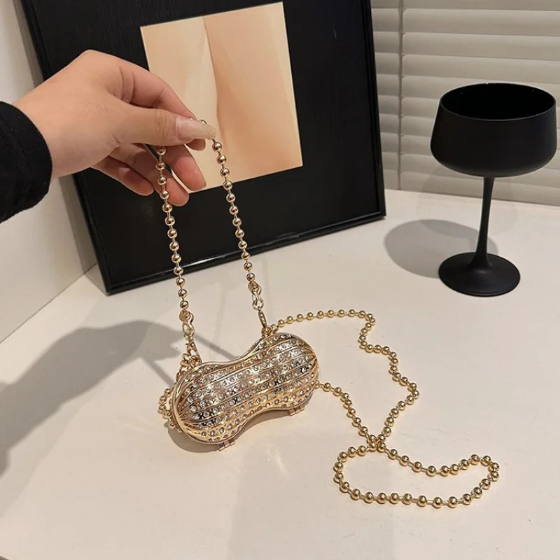 

Elegant Leather Tote Bag For Women Designer Crossbody Shoulder Handbag Luxury Ladies Purse Classic Spacious