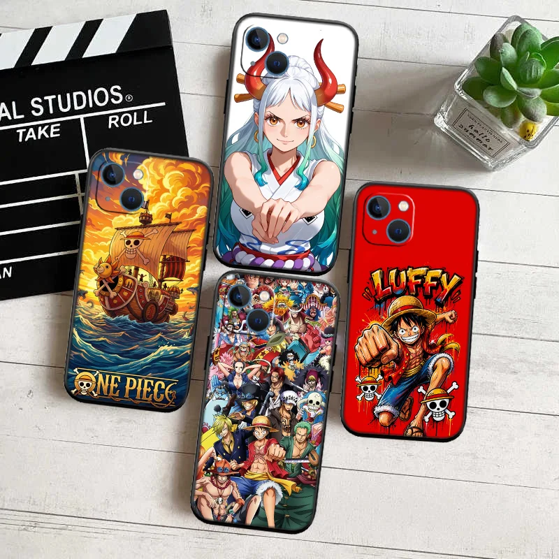 FR61 One Piece Phone Case for Samsung Galaxy A11 A12 A13 A15 A52S A53 A55 A56 A70 A71 A72 A73 F06 F16 F56