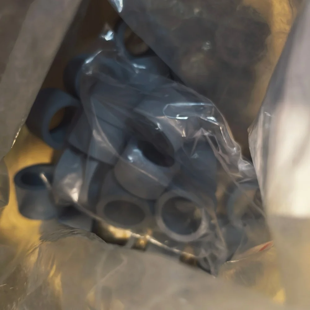 

60X 1484864 148-4864 Feed Pickup Roller Tire for Kodak i1200 i1300 i1210 i1220 i1310 i1320 i2400 i2600 i2800 SS500 SS520