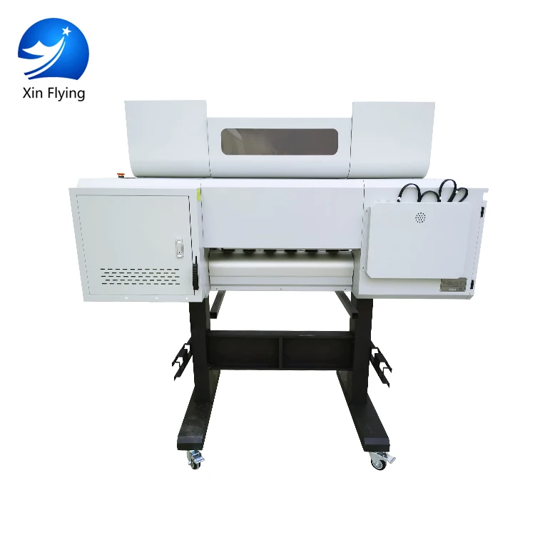 Long Service Life CE uv inkjet printer roll to roll printer phone case uv printer