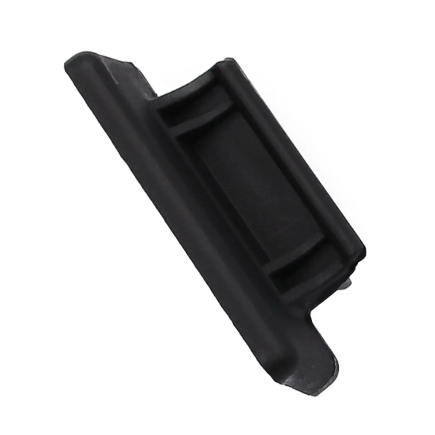 Pestillo deslizante para ventana trasera, compatible con Dodge Ram 2003-2010 05093518AA, 1500-3500