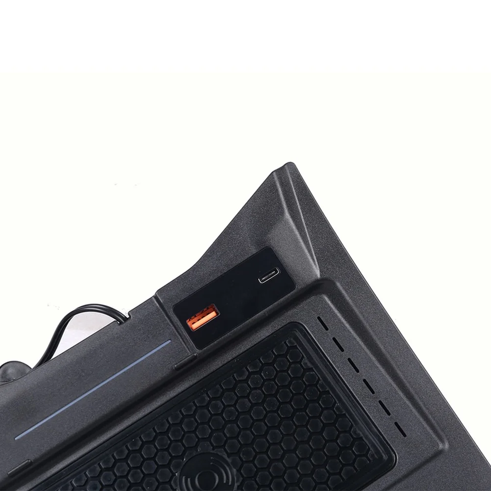 Auto Phone Holder Wireless Charger Quick Charge Support Efficient Power Replenishment Car Charger For X-Trail Models