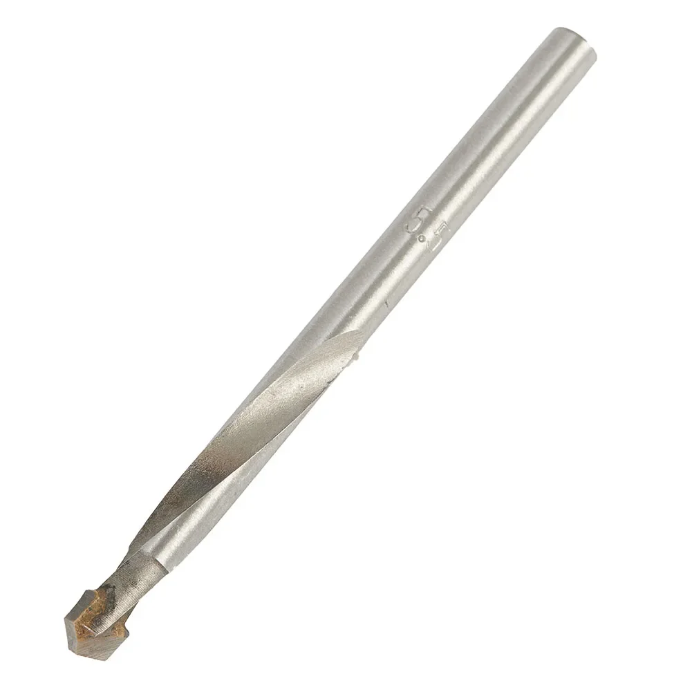 

1pc 3-10mm Cemented Carbide Drill Bits For Stainless Steel Metal Wood Plastic Wall Tiles Aluminum Alloy Concrete Drilling Tools