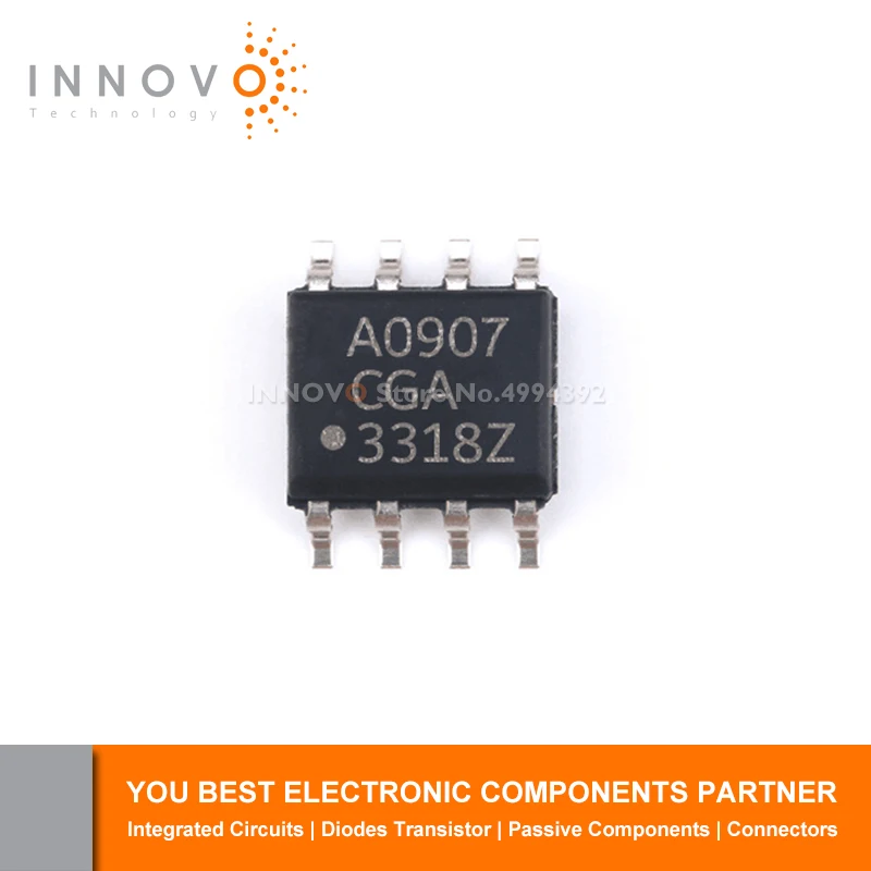 2Pcs/Lot Cga6618Zsr…