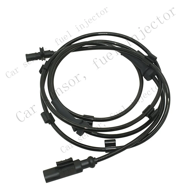 Q+ 1X For SMART FORTWO 2008-2016 09 10 12 11 13 14 15 4515400117 ABS Speed Sensor