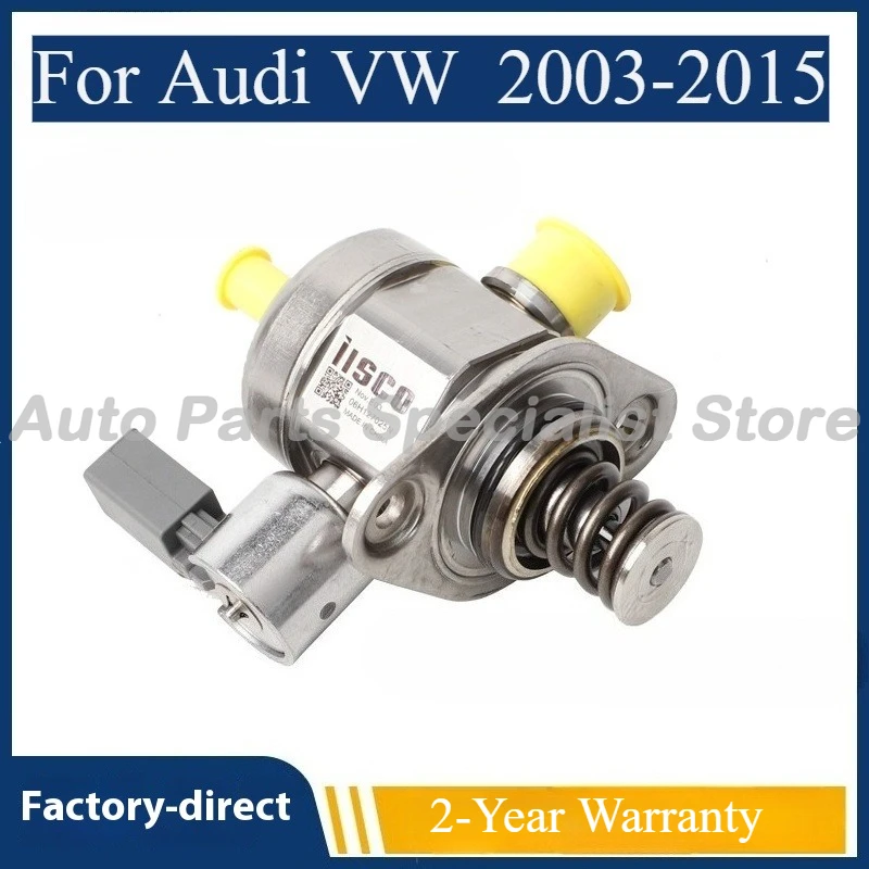 

Топливный насос премиум-класса 06H127025M 06H127025N 06H127025P для Audi VW 03-15 с гарантией 2 года