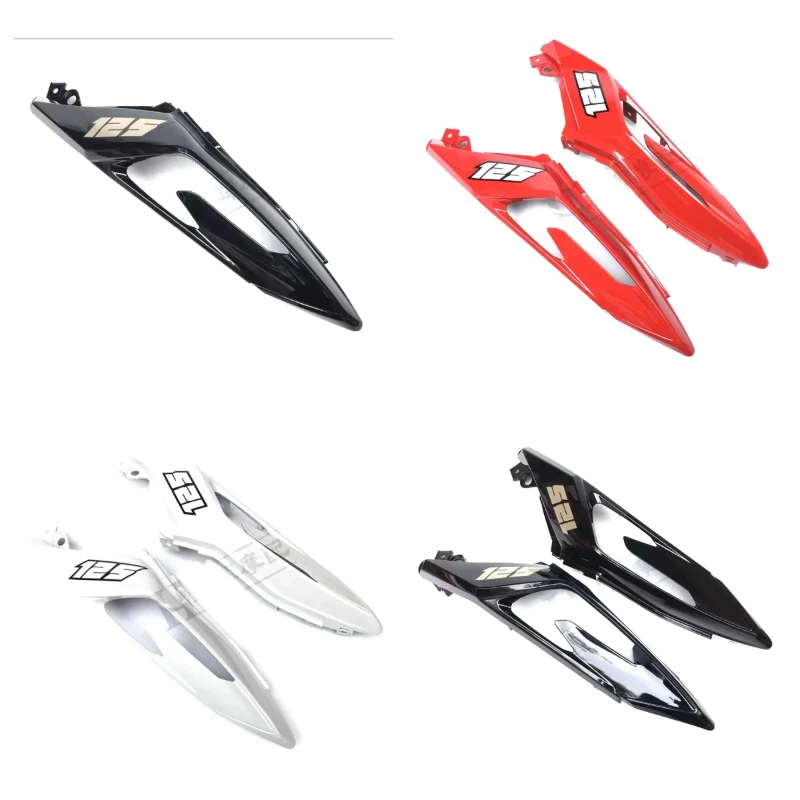 Accessori moto Per Benelli TNT125 TNT 125 TNT135 TNT 135 Coda Posteriore Cowl Decorativo Borsette