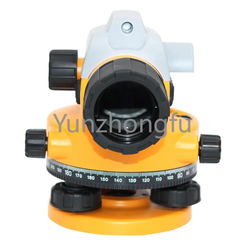 Level 32 times high precision optical level automatic leveling construction project measurement