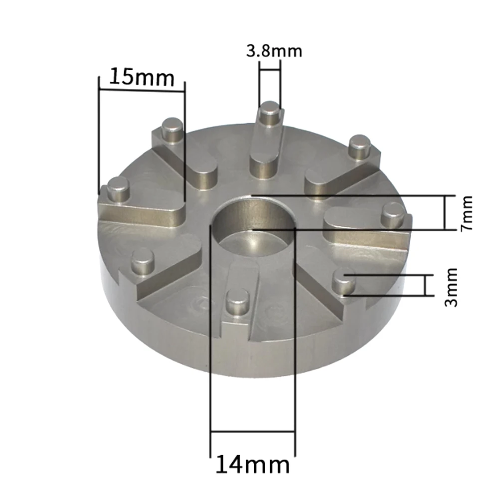 For Benelli BJ600GS BN600 Leoncino 500 BJ500 CFMOTO 650MT 650 mt Motorcycle Shock absorber tool Shock Absorber Cover Remove Tool