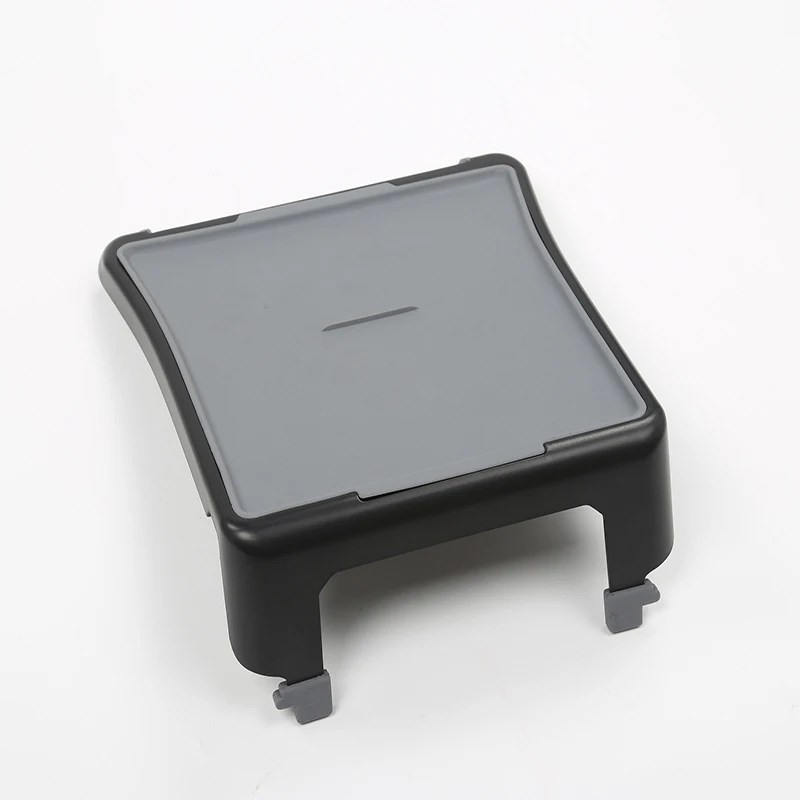 

Центральная панель управления для Tesla Model 3 yобеденный поднос Центральная панель центральная консоль для напитков стол для заведения быстрого питания держатель автомобильные аксессуары 2021-2023