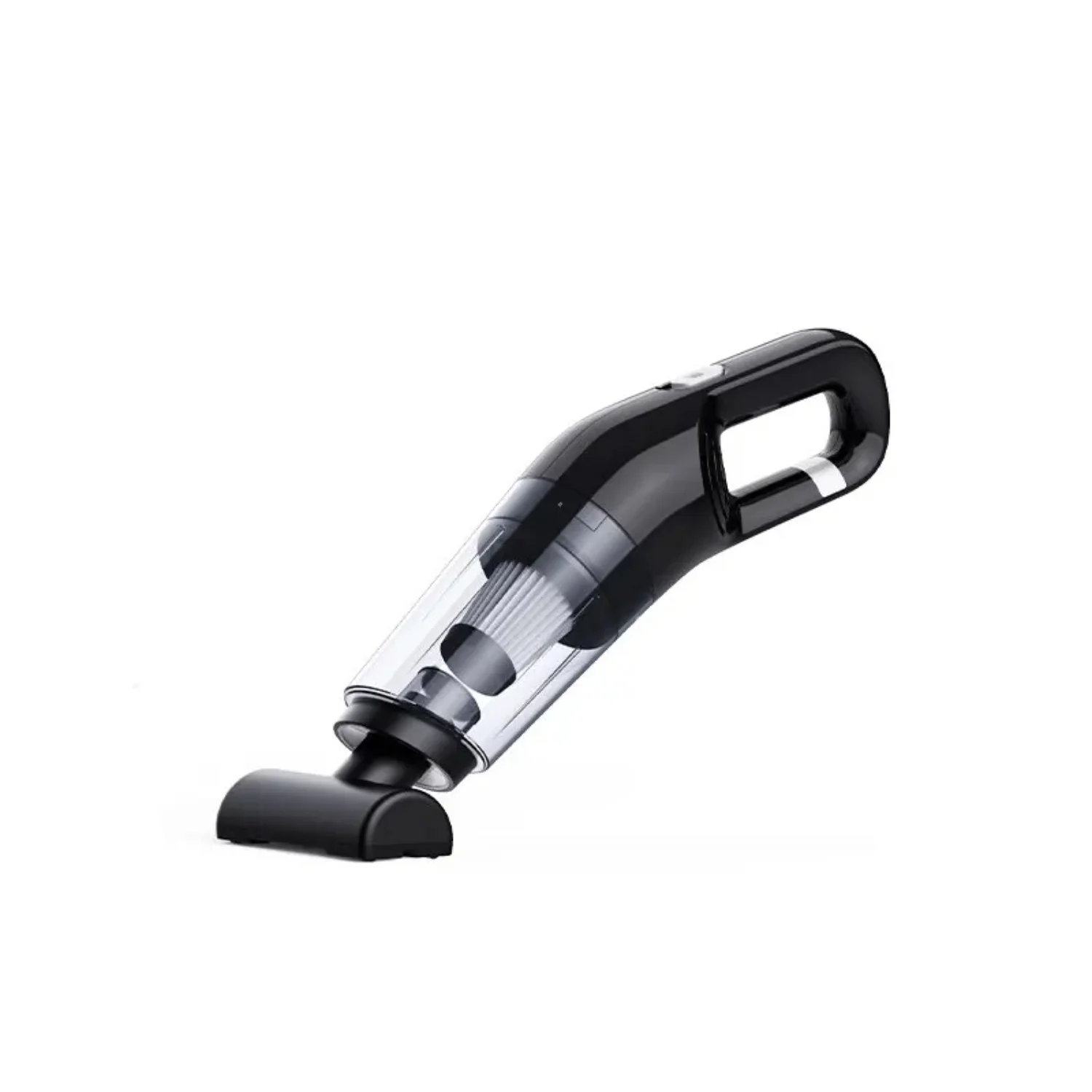 Car Mounted Wireless Vacuum Cleaner Household Handheld High Power Suction Mini Portable Vacuums Cleaners With Built-in Battery