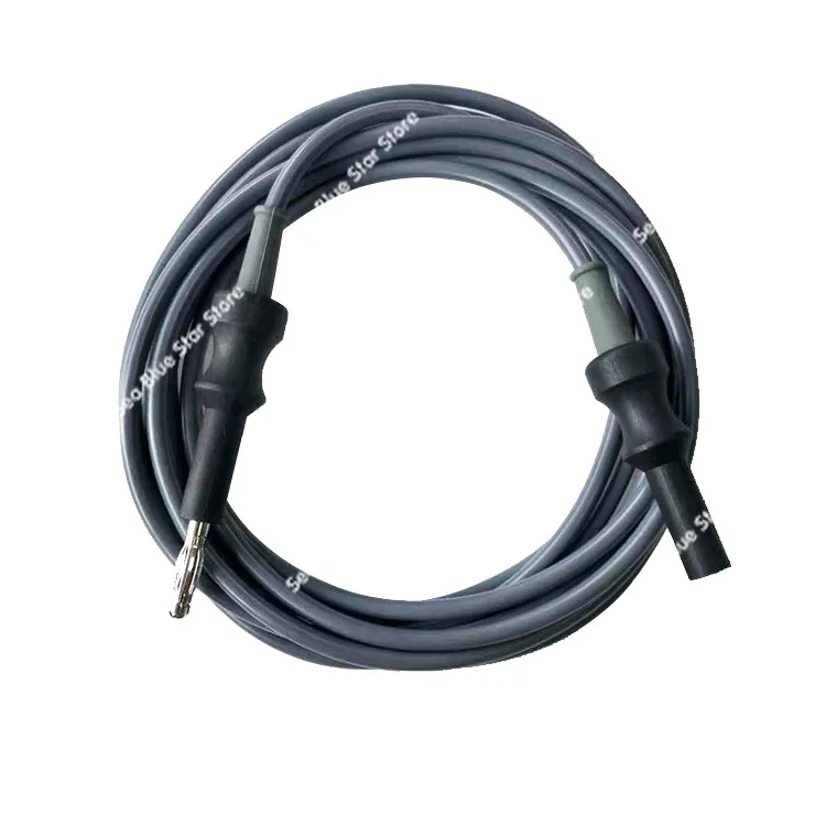 Applicable Stokes Wolf Brand Stryker Olympus Unipolar Single-stage Coagulation Line Laparoscopic Coagulation Hook Cable