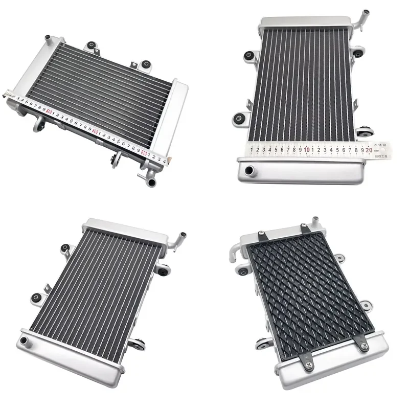 Radiador de Refrigeración para Shineray 250 250cc ST-9E XY250ST-9E ATV
