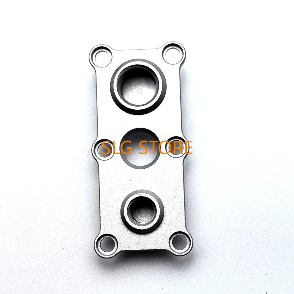 

New Metal for Sony HXR-NX100 NX100 Tripod Base Plate Bottom Nut PTZ Rack Camera Repair Parts