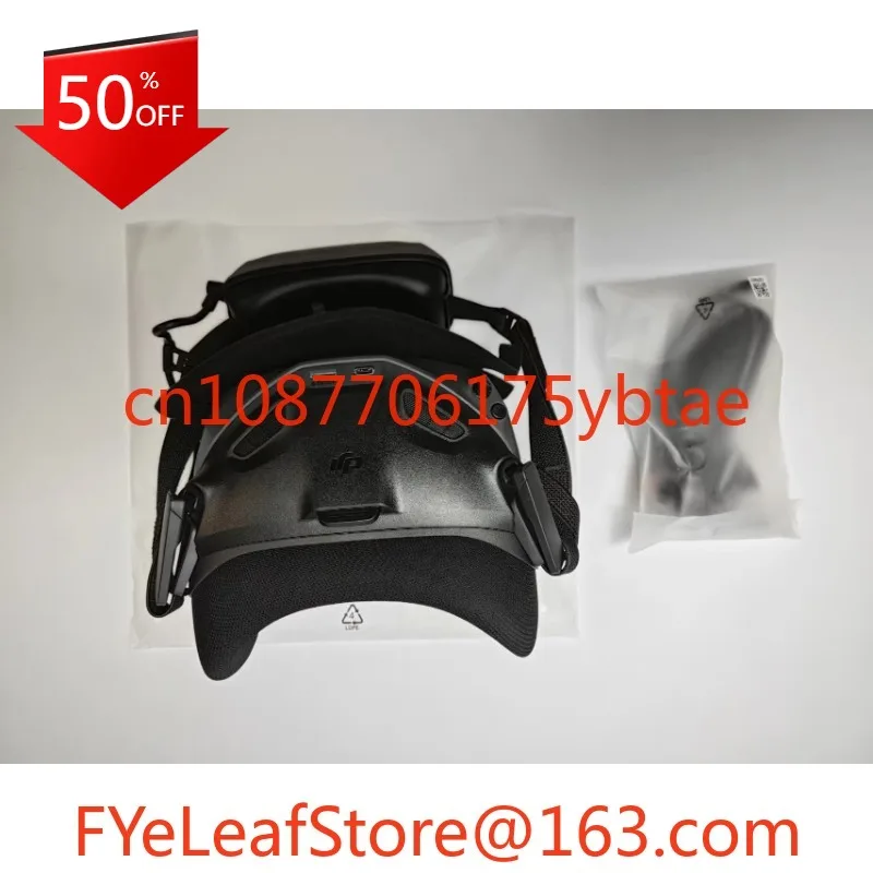 

Новые очки N3 Flight Glasses N3 для DJI Neo/Avata 2/O4pro