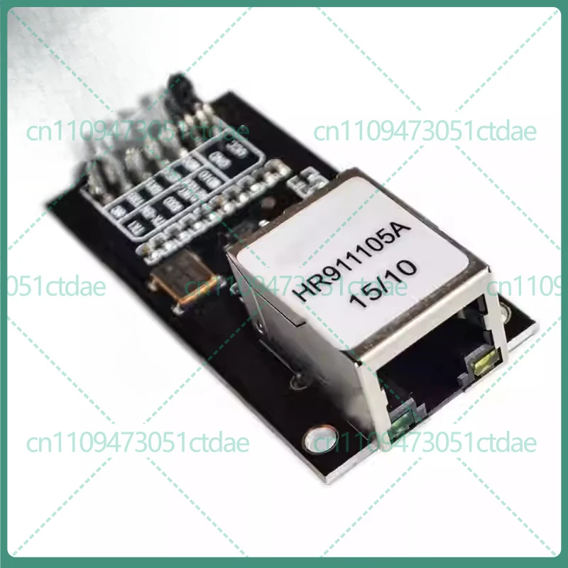 5-25pcs For LAN8720 Ethernet Transceiver Module RMII Interface