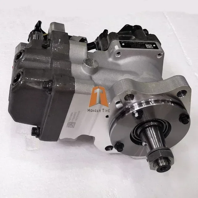 Excavator parts 5594766 5594765 PC350-8 6D114 High pressure fuel pump PC350-8    fuel pump