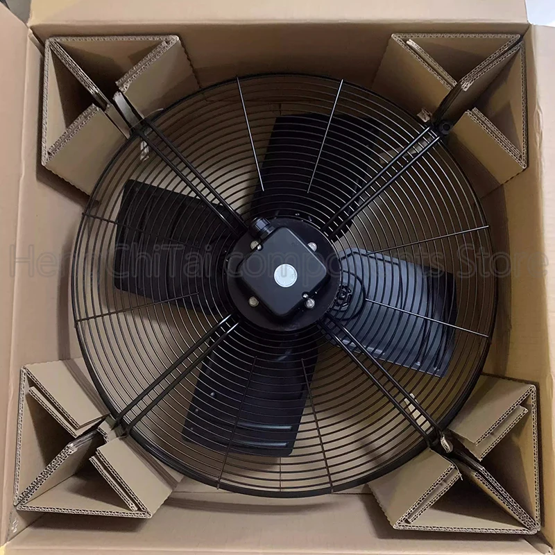 Original 100% Working FB056-6EK.4I.V4P Cooling fan