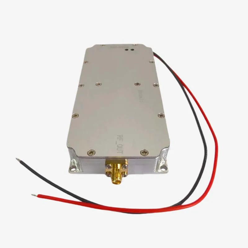 30W 50W وحدات الترددات اللاسلكية مكبر كهربائي 100-165M250-350MHZ350-450MHZ380-480MHZ700-800MHZ850-1000MHZ900-1050MHZ950-1150MHZ3250-3350MHZ