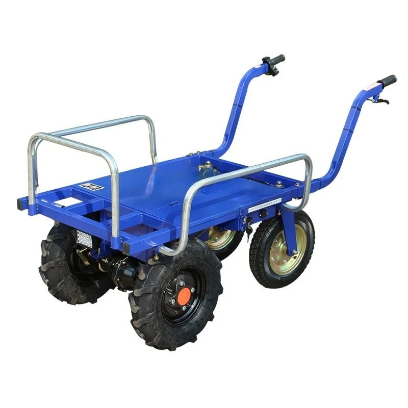 slopes, farmland, orchards, and livestock sites Agricultural electric chicken buses, three- and four-wheel climbing hills