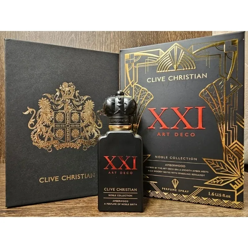 Clive Christian Blonde Amber Eau De Parfum Für Damen Und Herren_voghion.com