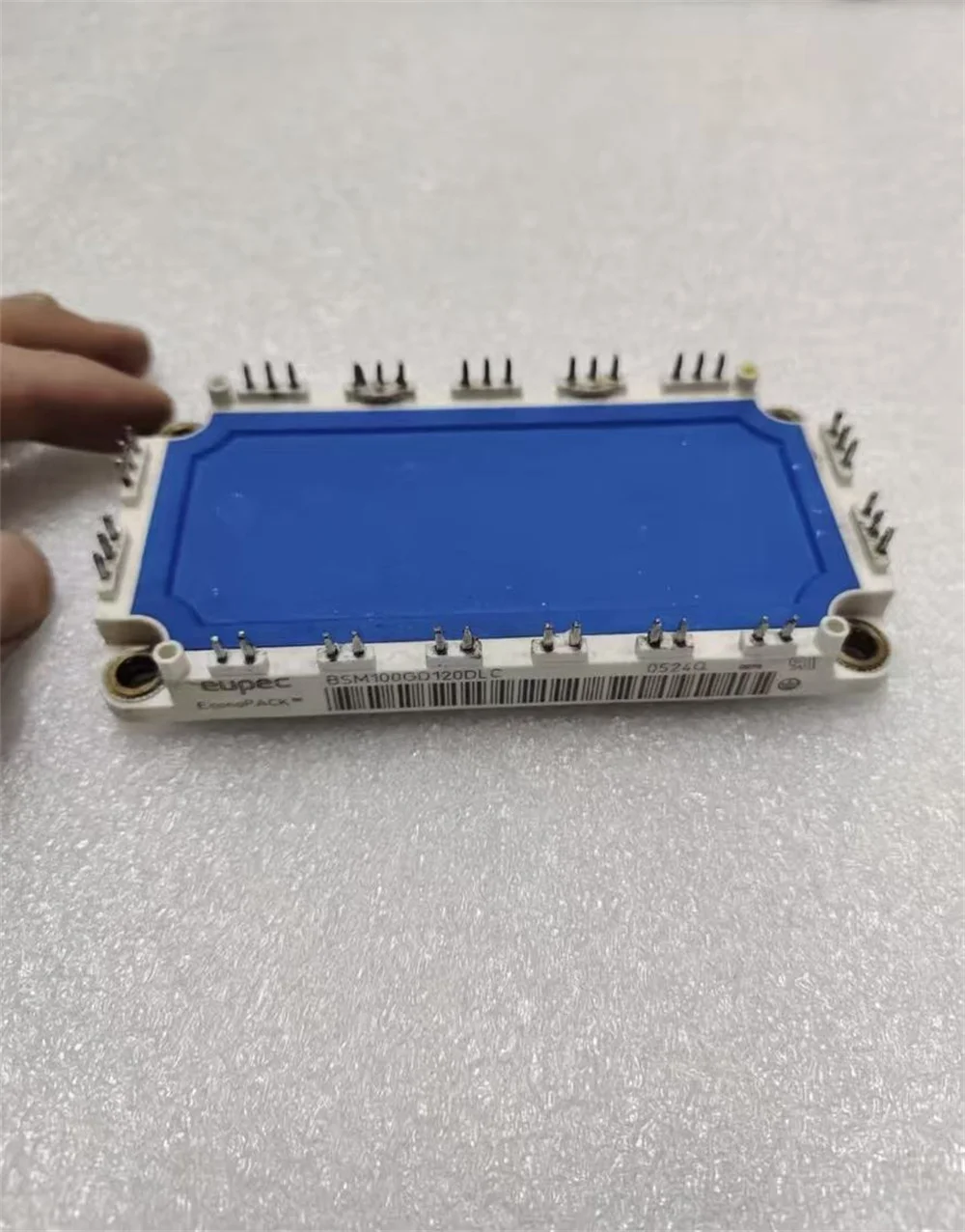 5PCS DDB6U144N16R + 5PCS  BSM100GD120DLC + 1PCS SKIIP 31NAC12T42