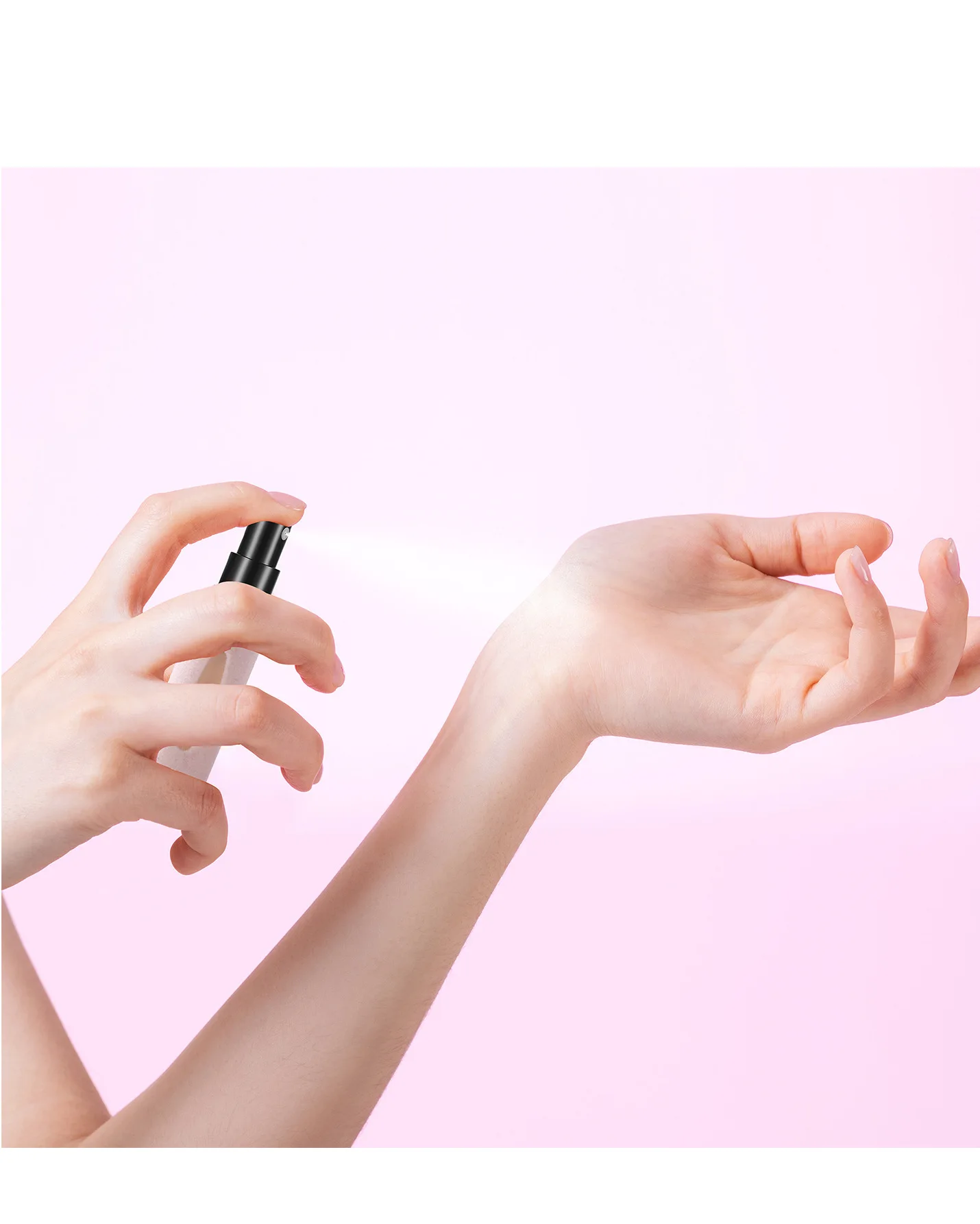 Neuer Plüsch-Schlüsselanhänger mit 5ML Parfüm-Nachfüllflasche, Tragbar für Reisen, Nachfüllbare Flaschen mit Bodenfüllung – Detail 8