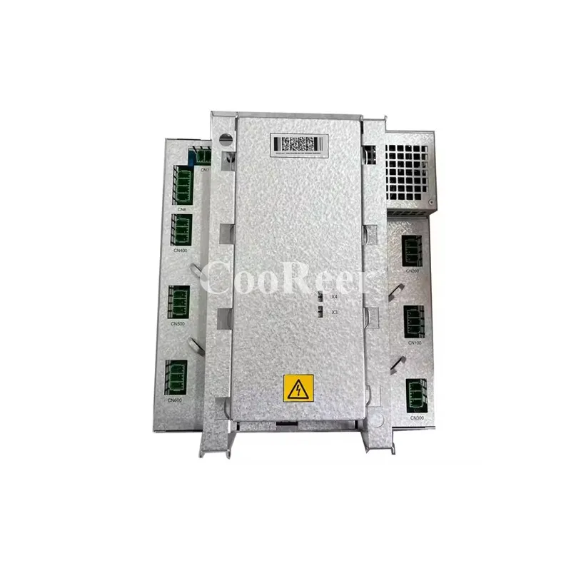 Robot Six Axis Servo Driver DSQC431 3HAC036260-001 DSQC417 3HAC035381-001 Original Industrial Robot Control Component