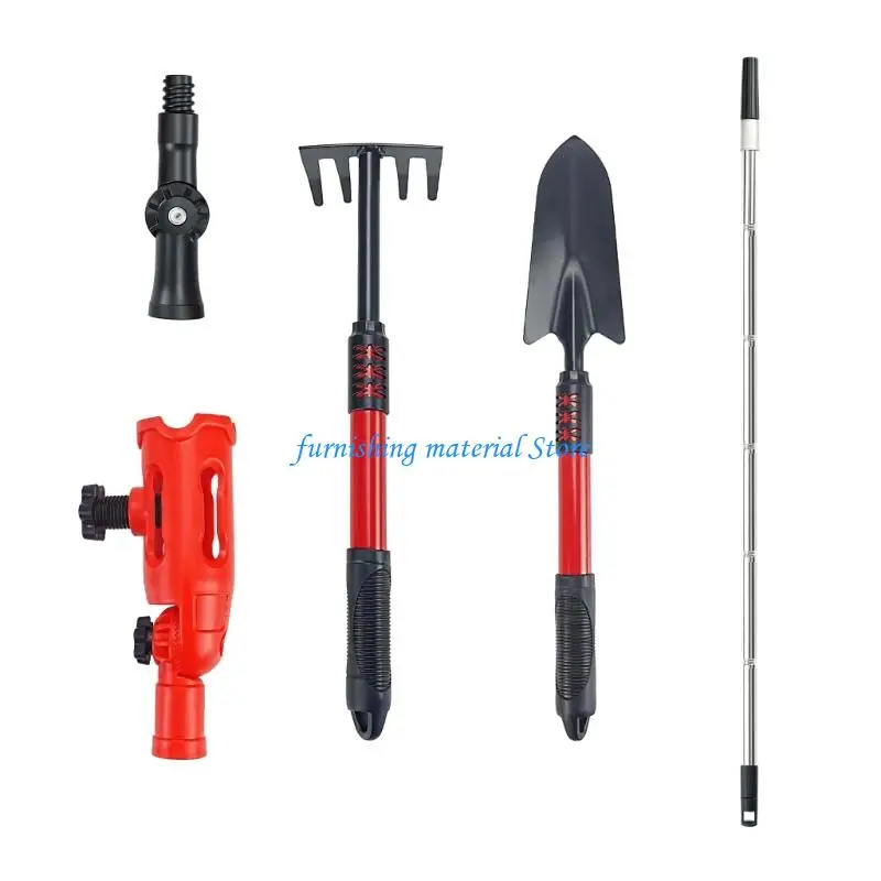 

Y5GD Универсальный набор для очистки желобов, 1,7 м, столбы со сменной головкой, пластиковая металлическая конструкция для от