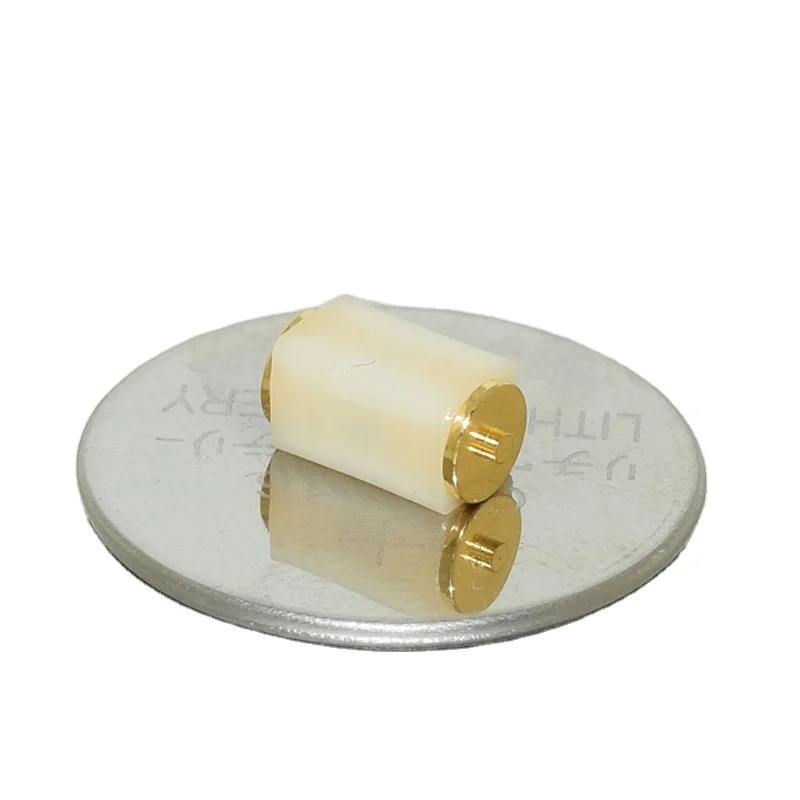 Sensore di accelerazione micro vibrazioni Beelee BL-600 SMD da 50 pezzi