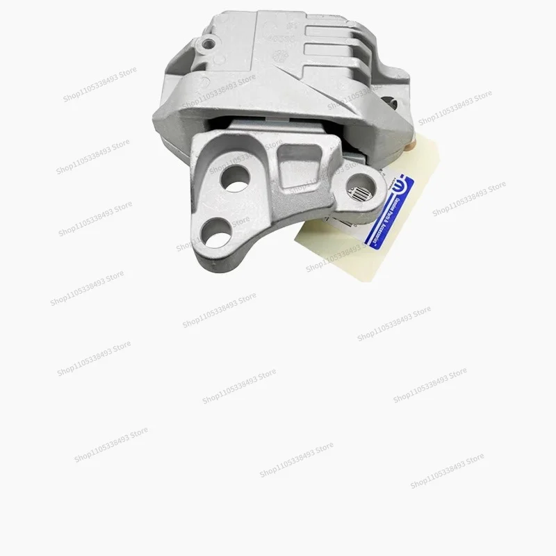For Suitable for 17 18 19 20 Engine Foot Rubber Gearbox Rubber Bracket Pad, Auto Parts
