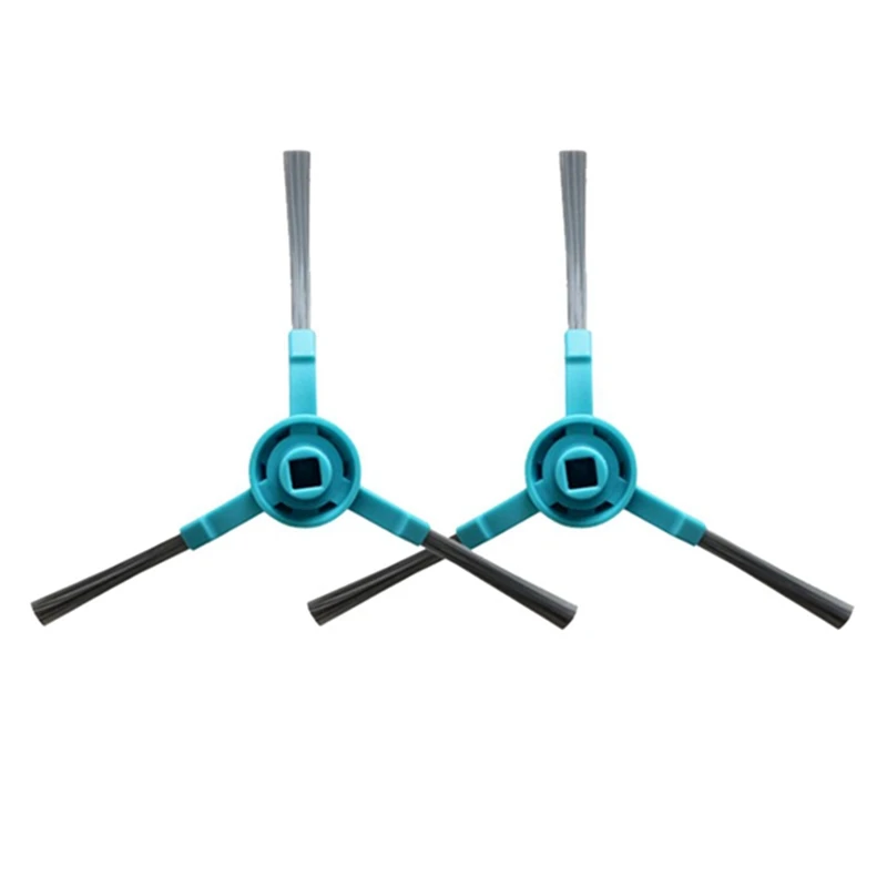 Escova de rolo hepa para conga 3090 série escova lateral esfregão pano filtro de tanque de água aspirador de pó peças acessórios