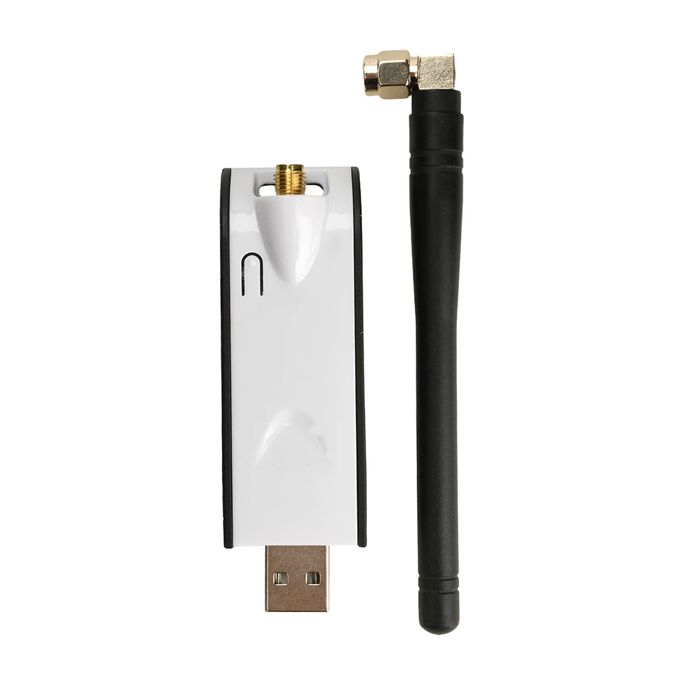 CC1101 Wireless RF Transceiver Module 433Mhz RM1101-USB-232 RF Transceiver Wireless Module 10MW USB UART MAX232 RS232 CF