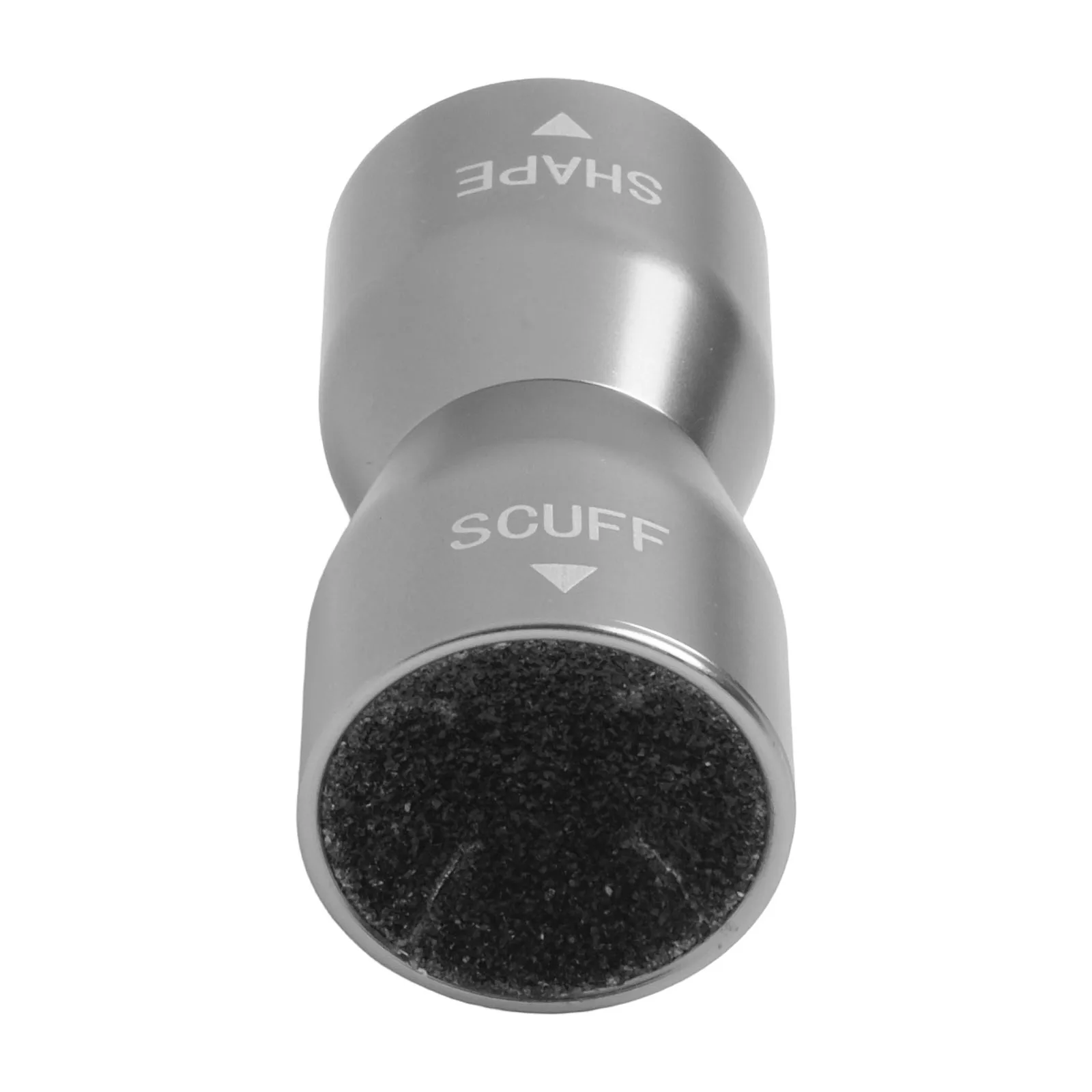 Billiards Scene Approx. 45*22*22mm Billiard Cue Tip Scuffer Essential Billiards Accessories Small And Portable