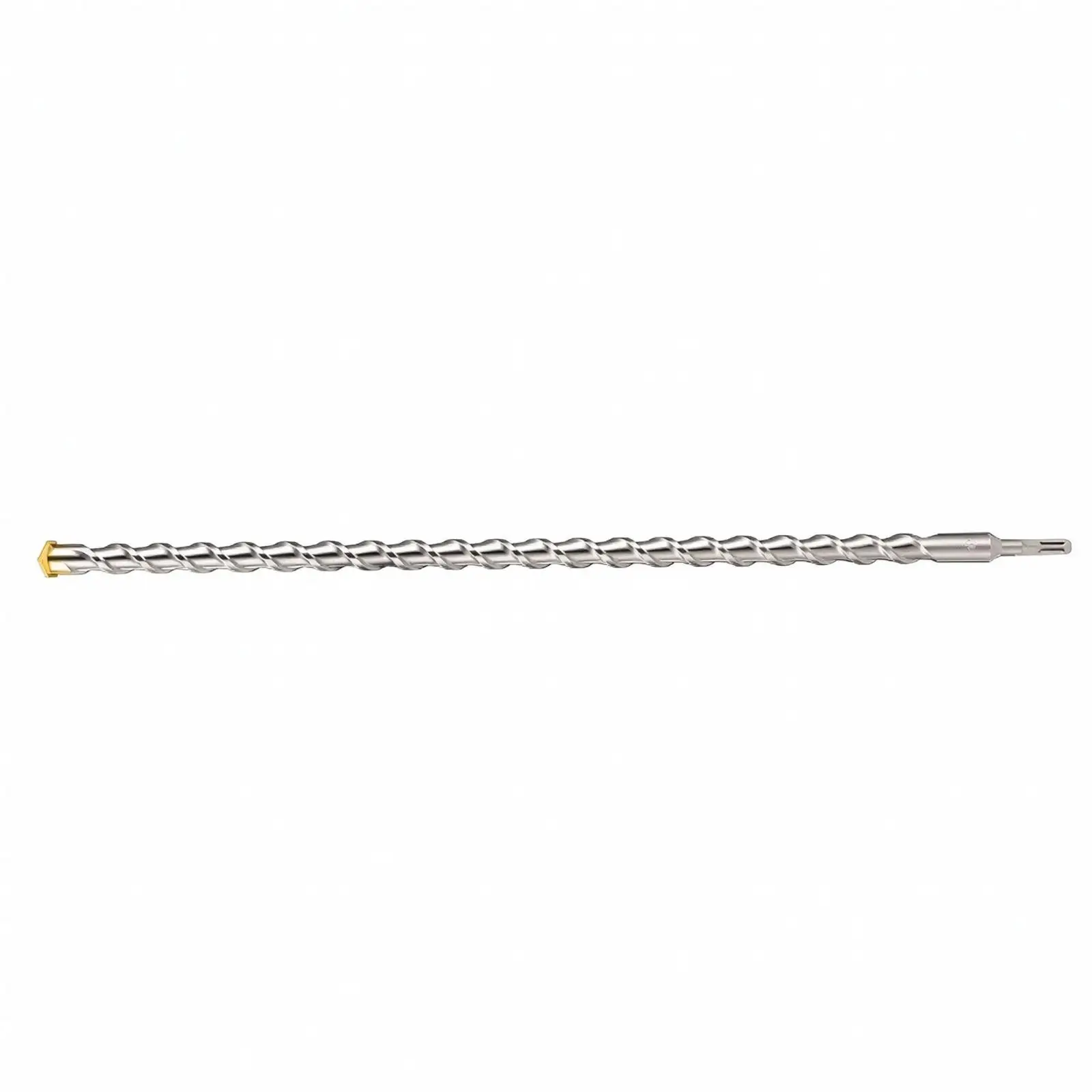 Professional Masonry Drill Bit 1000mm Long Reach Tungsten Carbide Cutter for Reinforced Concrete Stone