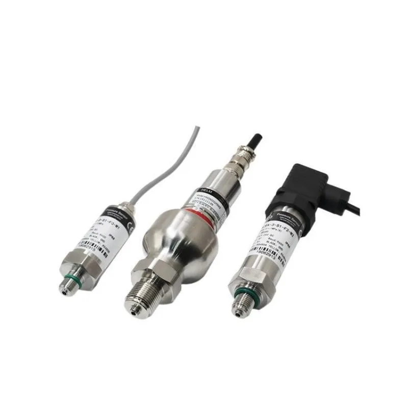 Leak Detection Airtightness Detection Resolution 1Pa Intelligent Digital Pressure Sensor