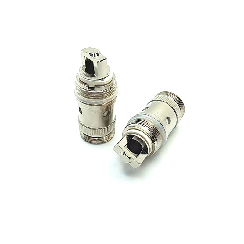 5 قطعة/الحزمة EC Ijust 2 لفائف 0.3ohm 0.5ohm 0.18ohm EC لفائف Vape لـ Ijust 2 S Lemo Melo 3 Mini Tank Atomizer #6