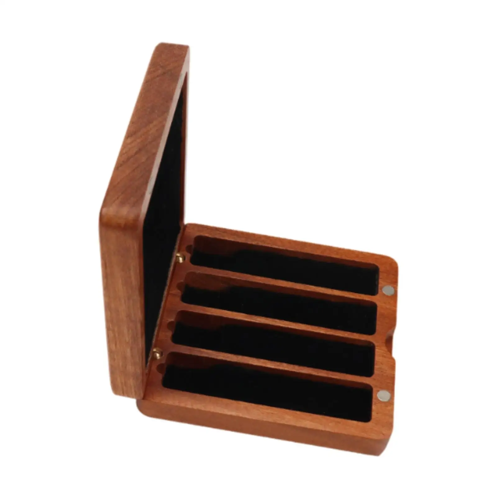 

Saxophone Clarinet Reeds Case Carrying Case for Household Travel Outdoor