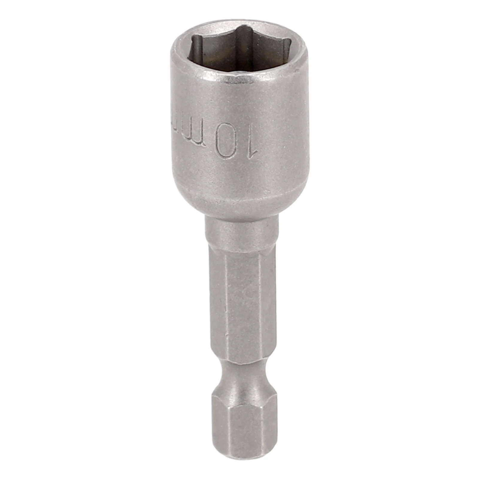 6-13mm Impact Socket Magnetic Nut Screwdriver 1/4\