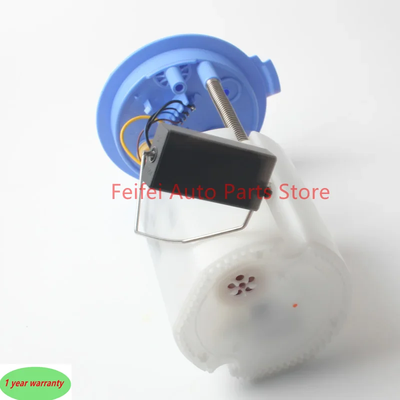 1pc New 1K0919051DB 1K0919051CL E8833M SP5021M Genuine Fuel pump assembly case For Volkswagen- Beetle Golf Jetta Audi A3