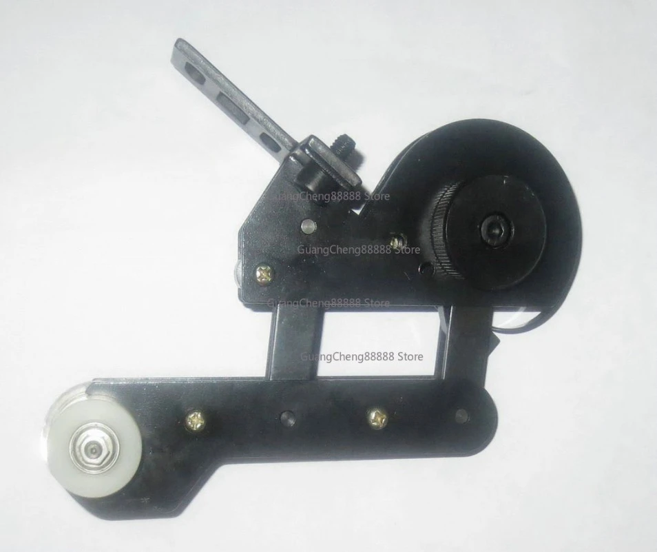 Wire Cutting Accessories, Automatic Wire Tightener, Molybdenum Wire Elastic Regulator for Constant Force
