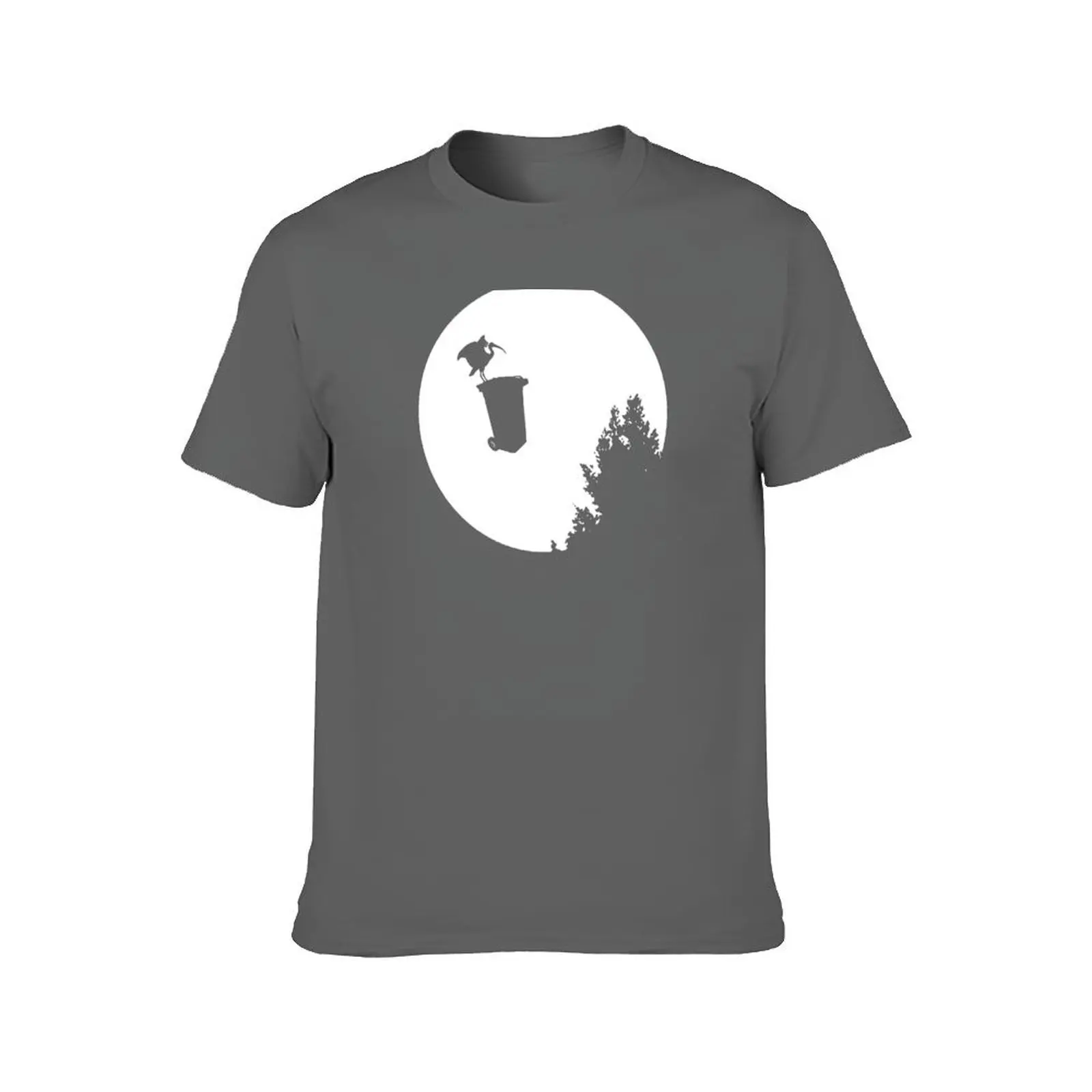 B.C. The Bin Chicken T-Shirt man t shirts cotton funny t shirts cotton t shirts for man cotton funny T-Shirt