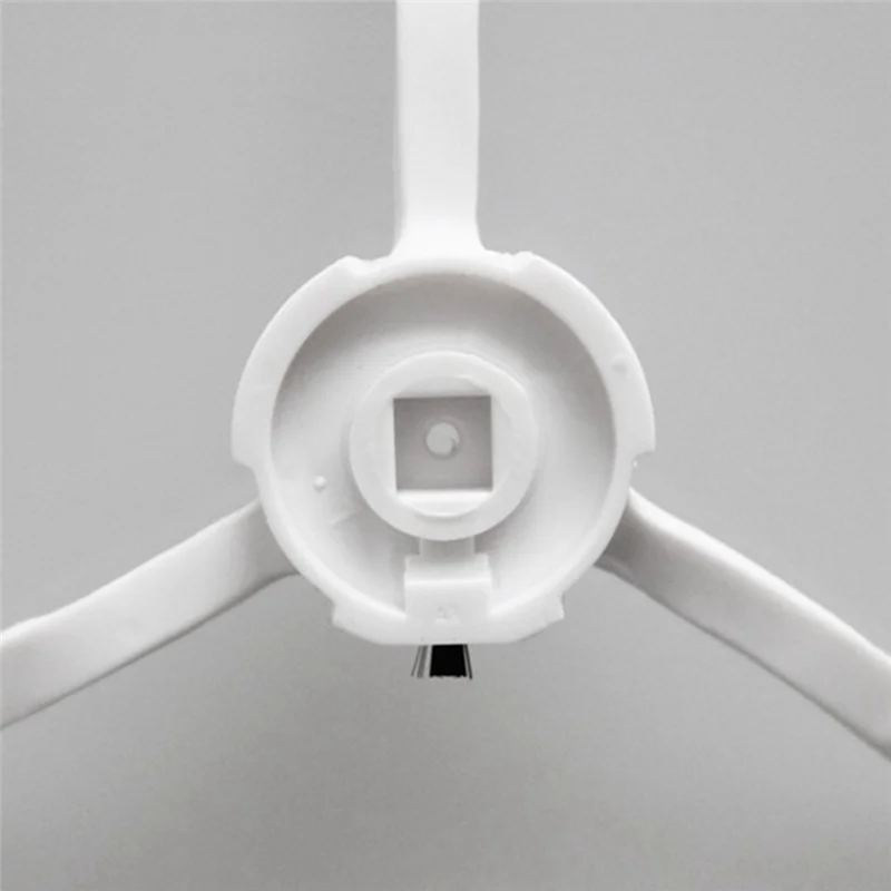 Homeshopping 4 قطعة استبدال أجزاء ل Roborock P10 / Roborock Q Revo جهاز آلي لتنظيف الأتربة استبدال أجزاء فرشاة جانبية