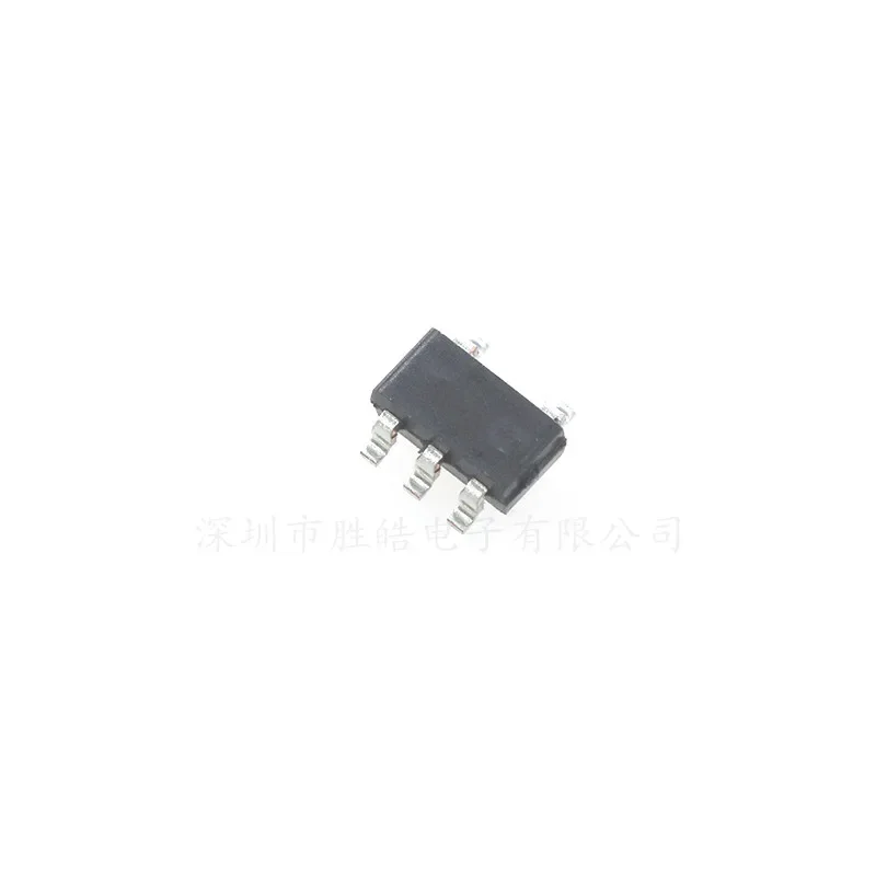

(1PCS) UP0107BMA5-00/74AHCT1G126GV/AH9249NTR-G1 /BAT54SDWGP/MMBD4148S/TC7SZ08FU/TC7SH00F/LV321G-AF5-R/L03ESDL5V0CG3-2/ SSM6N15FU