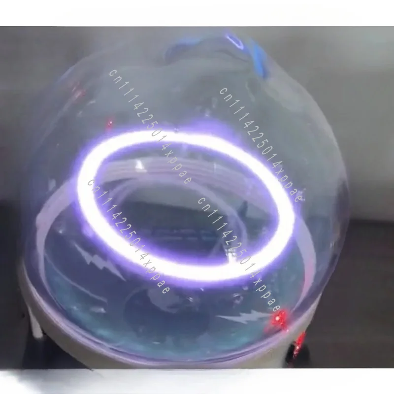 Available in 90mm 100mm, 130mm, 166mm, 200mm, 300mm Xenon Ion Ball