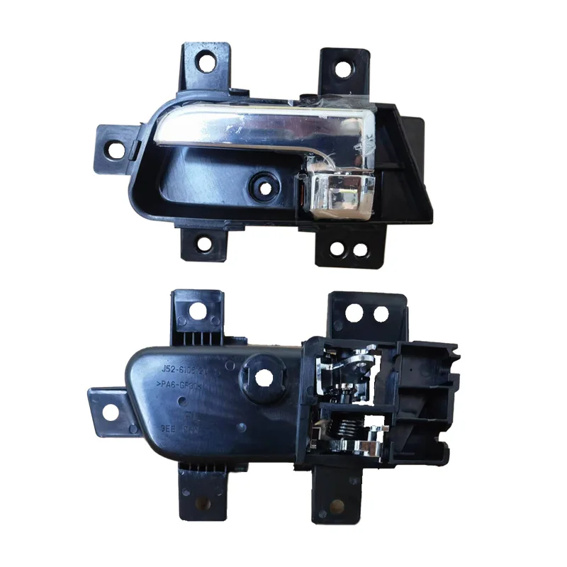 

1pcs Inner Door Handle for Chery E3 Inside Handle Car Accessories Interior Door Handles