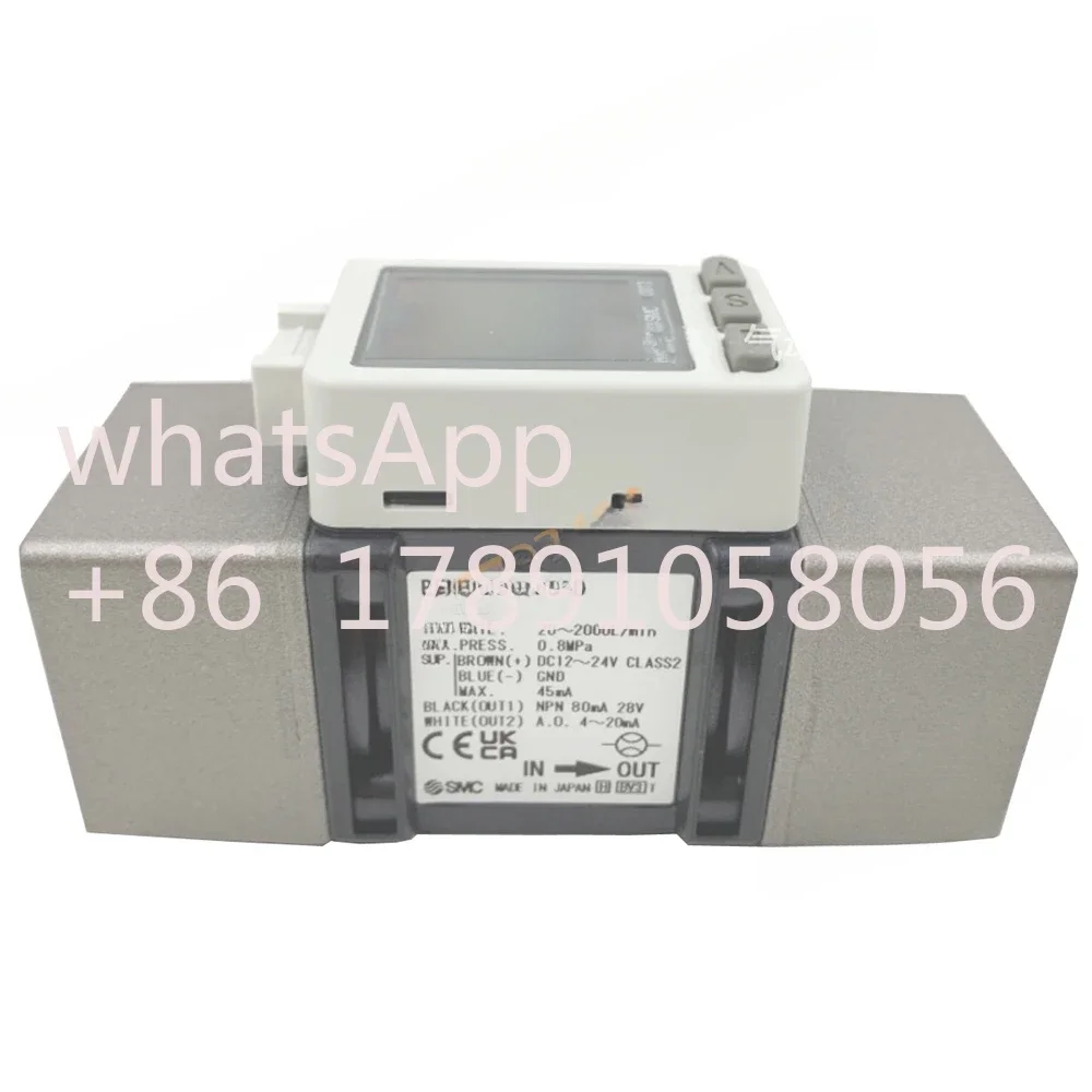 SMC Flow switch PFMB7202/7502/7101-04/06-A/B/C/D/E/F/G/-M PFMB7501-04-A-M PFMB7102-04-D-M PFMB7102-04-A-M PFMB7501-04-C-M