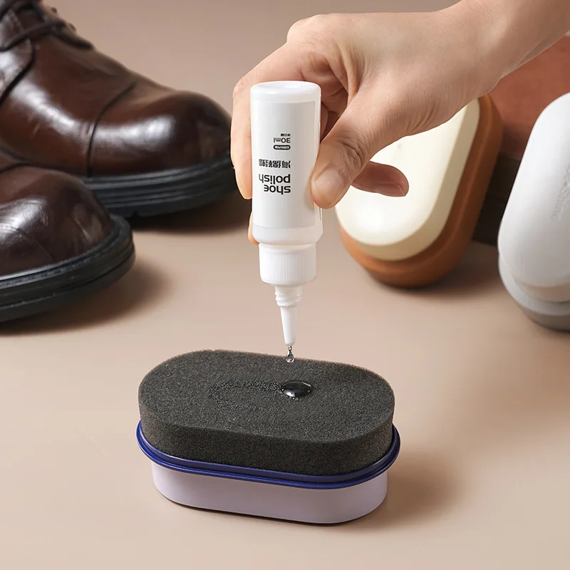 #27 Trending Shoe Polishers Right Now